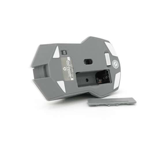 Fantech WG10RAIGORII-Wh