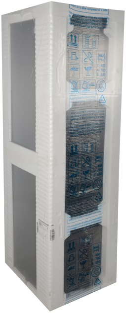 BEKO RCNA406E35ZXBR
