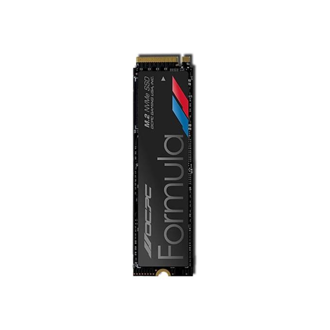 OCPC SSDM2PCIEF128GB