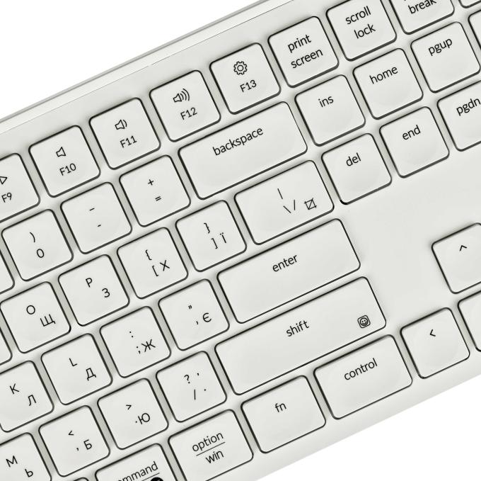 Keychron B6P-K8-UA