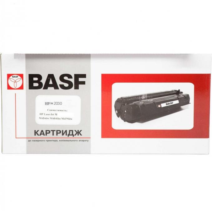 BASF BASF-KT-W2030X-WOC