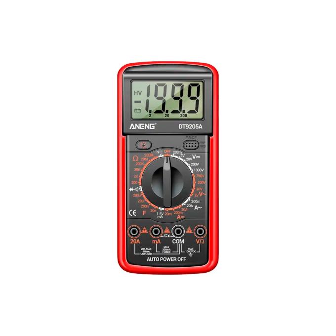 ANENG DT9205A-12