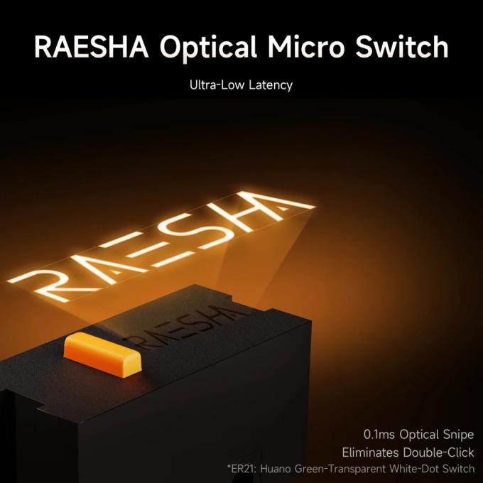 RAWM ER21PRO.orange