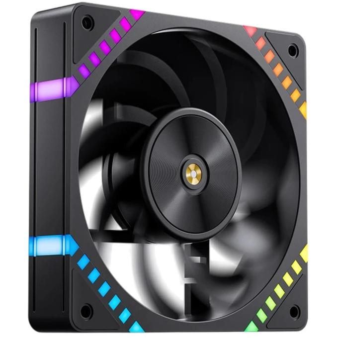 JONSBO HF2-120BR ARGB Black