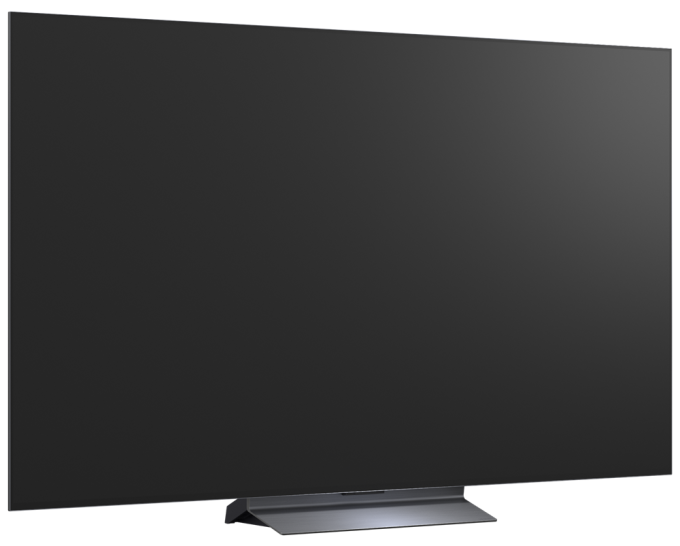 LG OLED65C54LA