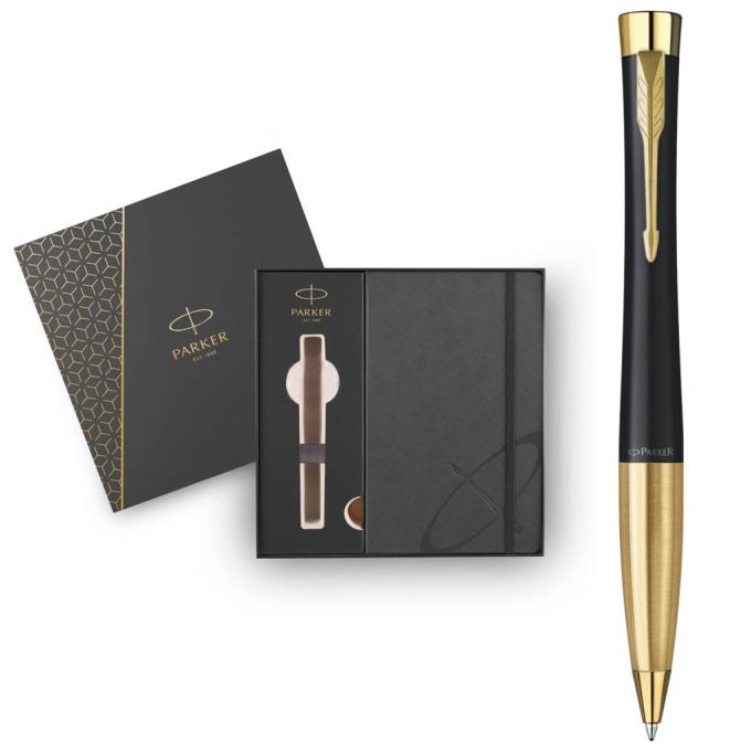 Parker 30 035b24