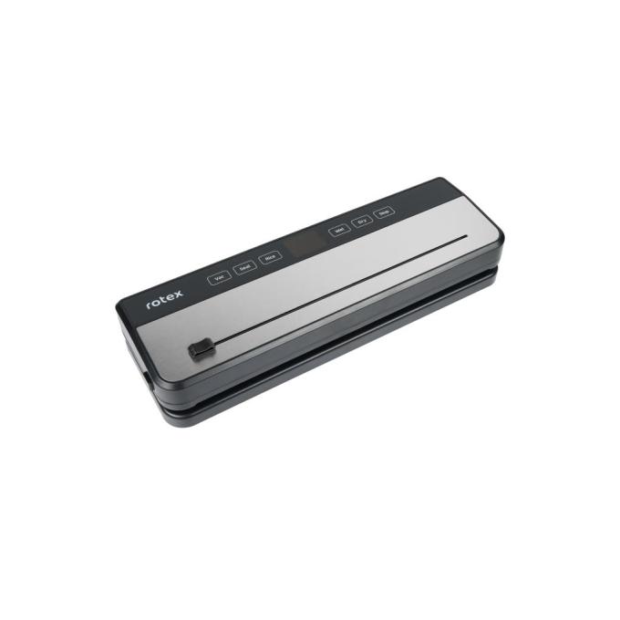 Rotex RVS200-S ProVac
