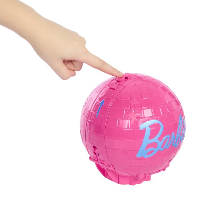 BARBIE JMK19