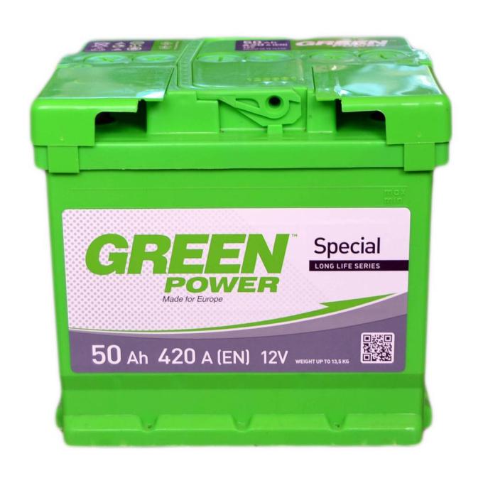 GREEN POWER 22354