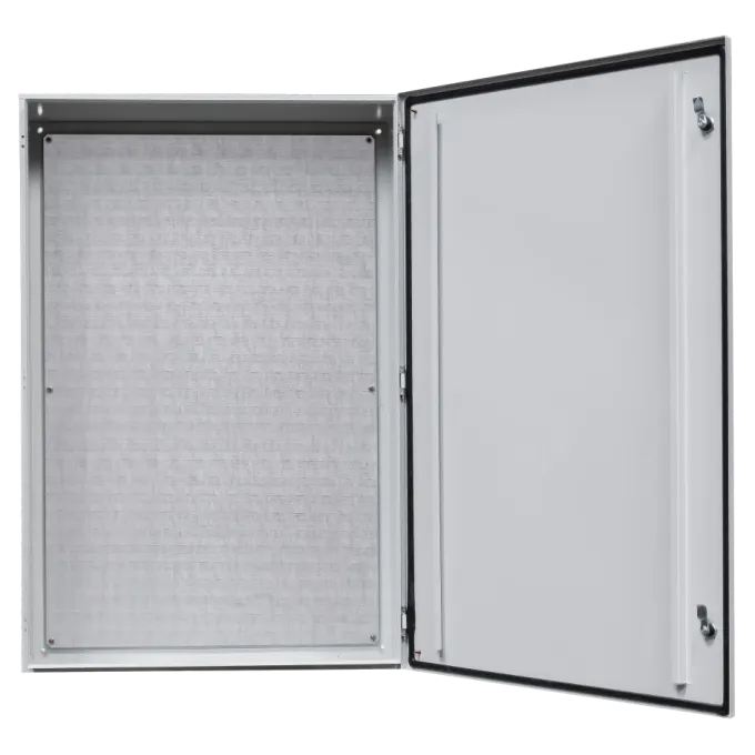 Корпус металлический PRO-UEA ЩМП-120.60.30 IP54