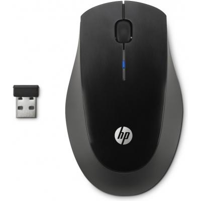 Мышка HP X3900 H5Q72AA Black USB