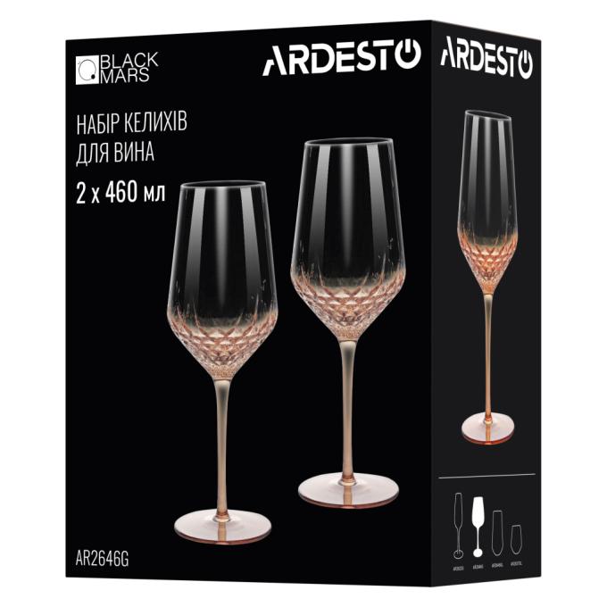 Ardesto AR2646G