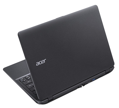 Нетбук Acer ES1-131-C5UZ  NX.MYKEU.004