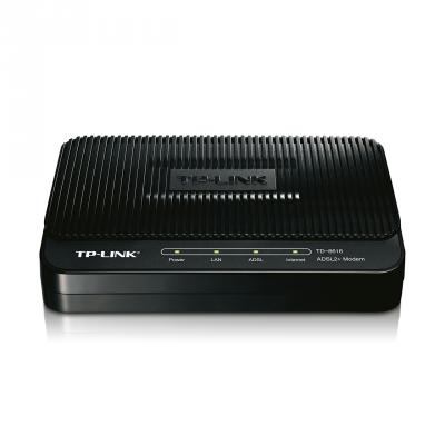 ADSL-модем TP-Link TD-8616