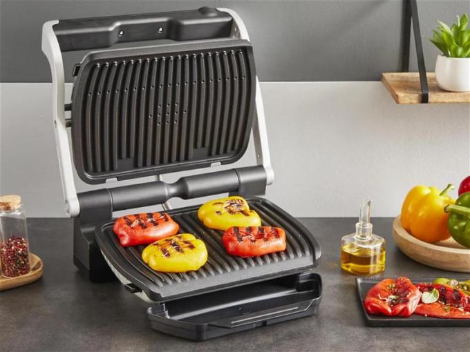 TEFAL GC717D10