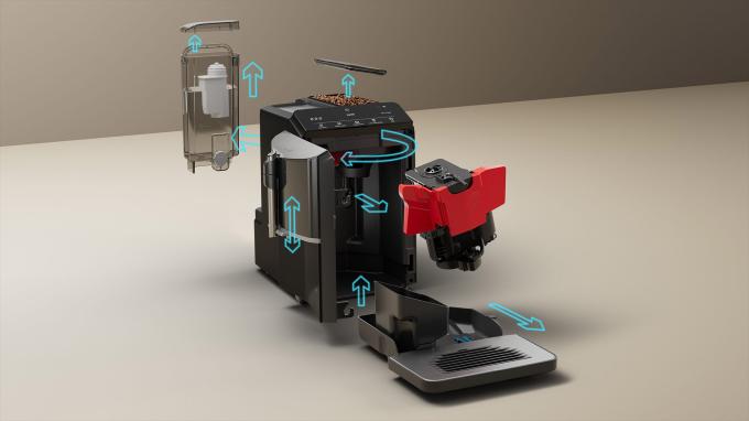 Siemens TF301E19