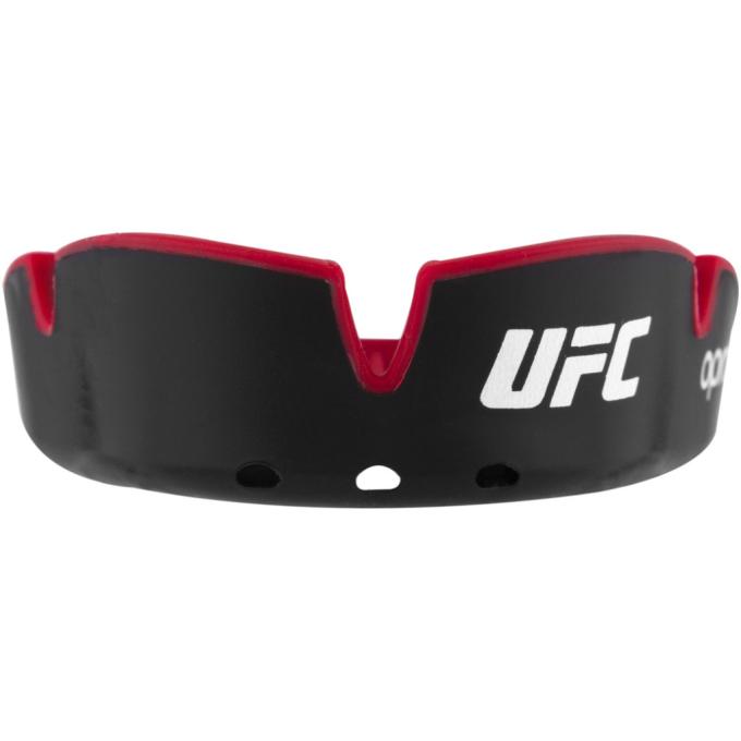 Opro UFC_Silver_Bl/R