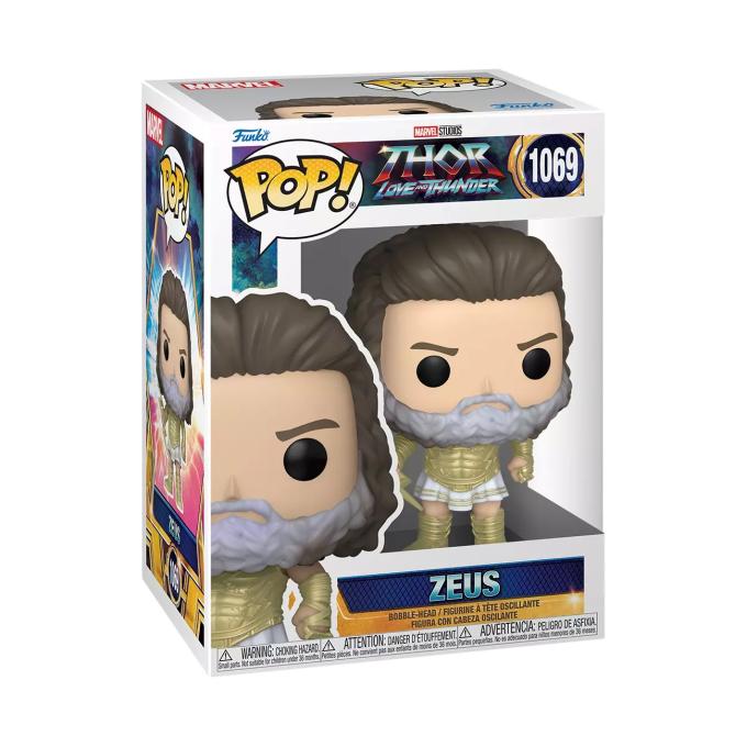 Funko Pop 5908305241560