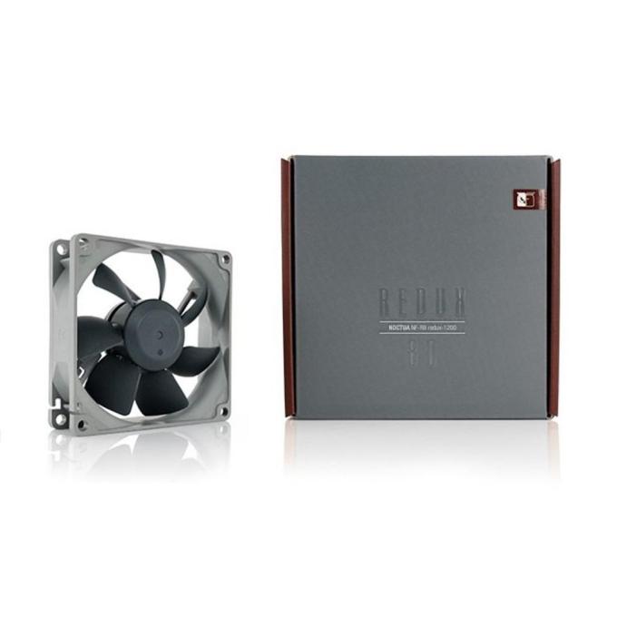 Noctua NF-R8 redux-1800