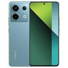 Xiaomi NOTE 13PRO 8/256 TEAL