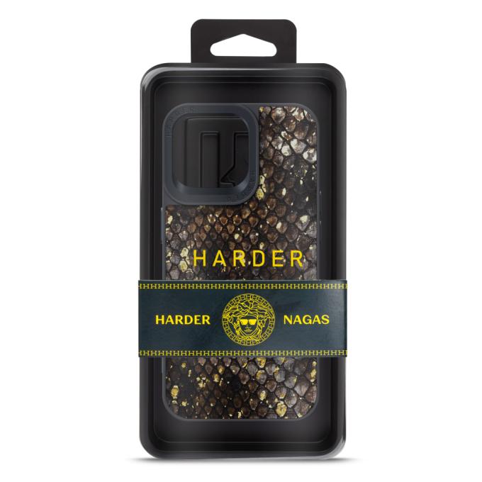 Harder ARM76742
