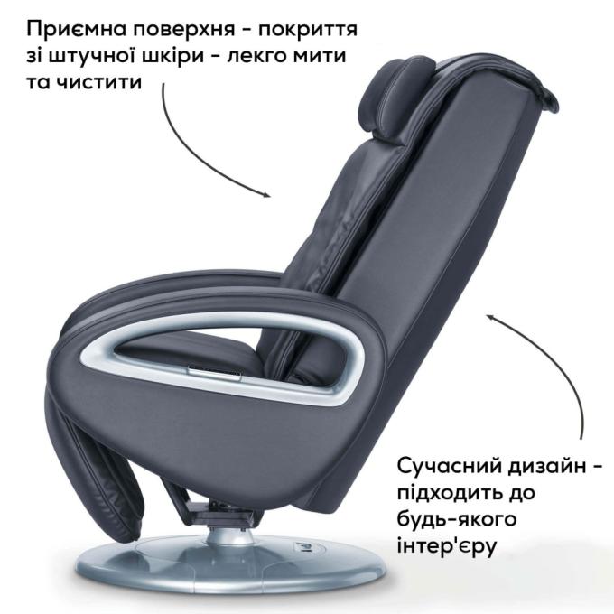 BEURER MC 3800