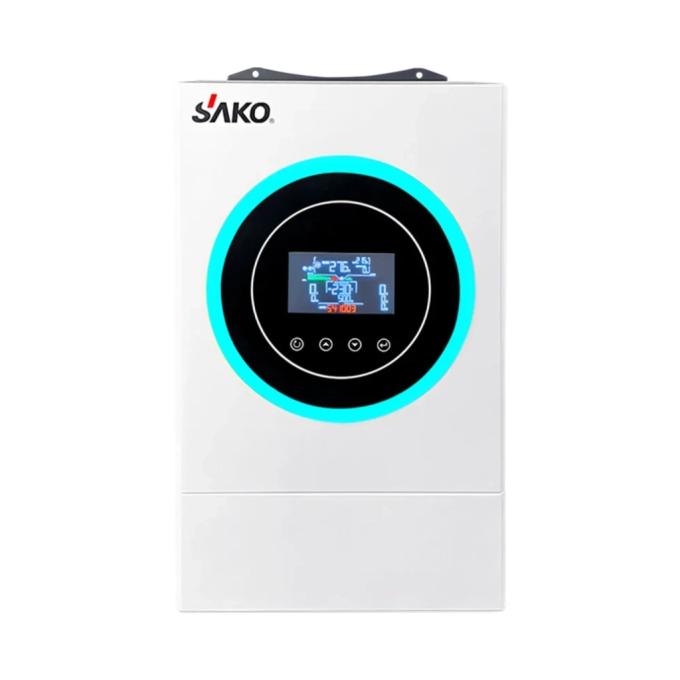 Sako Sunon V 6.2kW