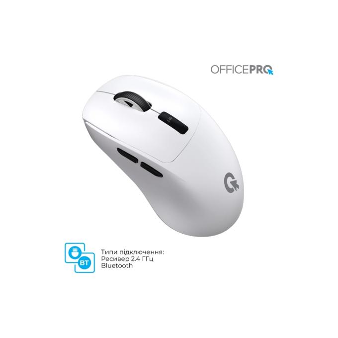 OfficePro M398W