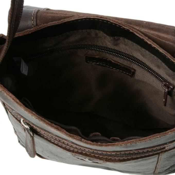 Ashwood 8341 Brown