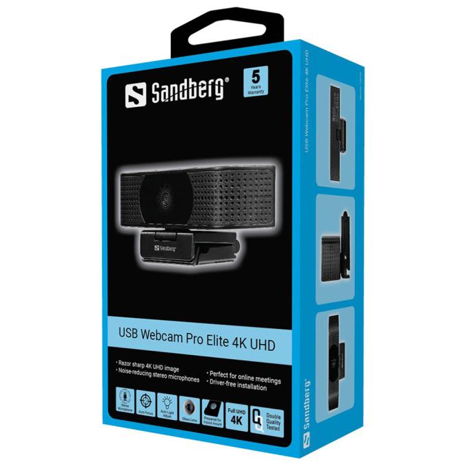 Sandberg 134-28