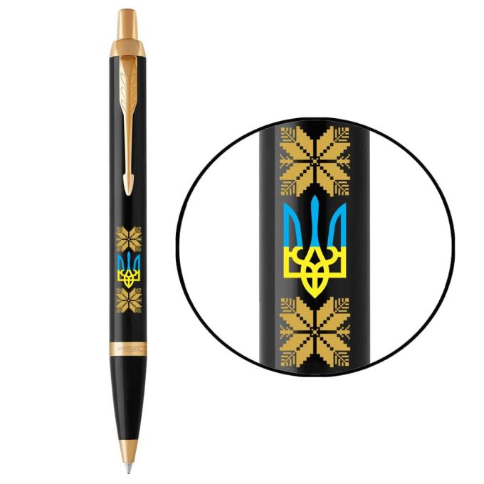 Parker 22032_T1366u