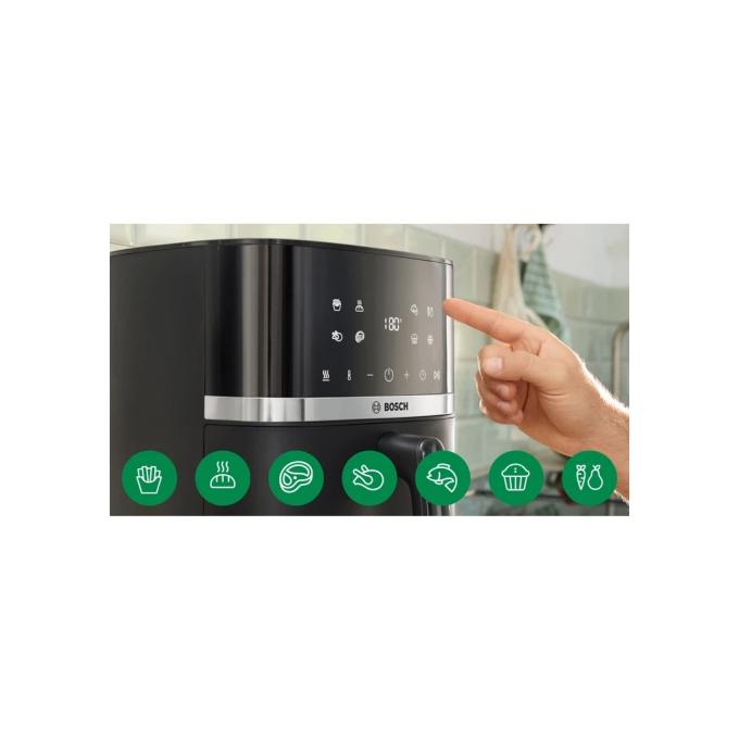 BOSCH MAF462B1