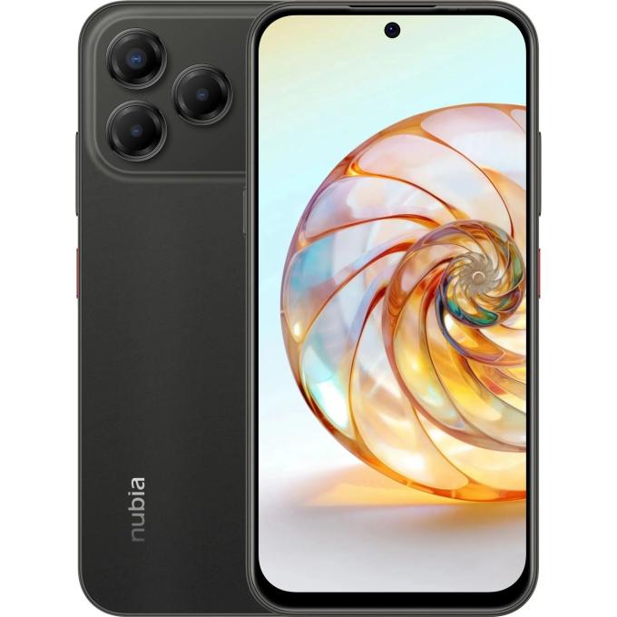 ZTE Nubia V80 Design 4/256GB Black