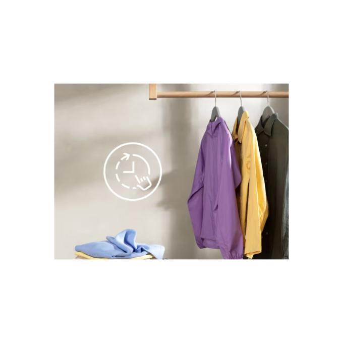 ELECTROLUX EWS6326BU