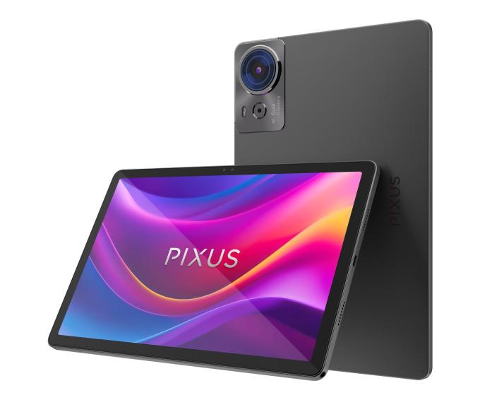 Pixus Combo 8/256GB Grey
