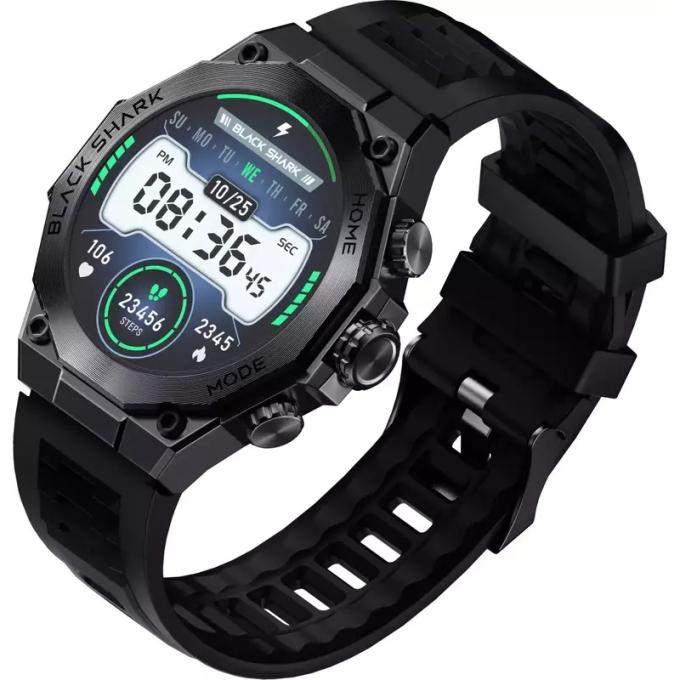 Black Shark Black Shark S1 Pro Black