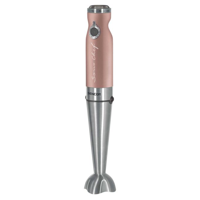 Sencor SHB5605RS