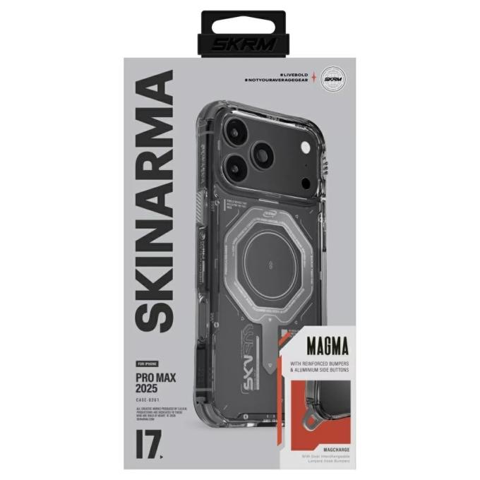 Skinarma 8886461248524