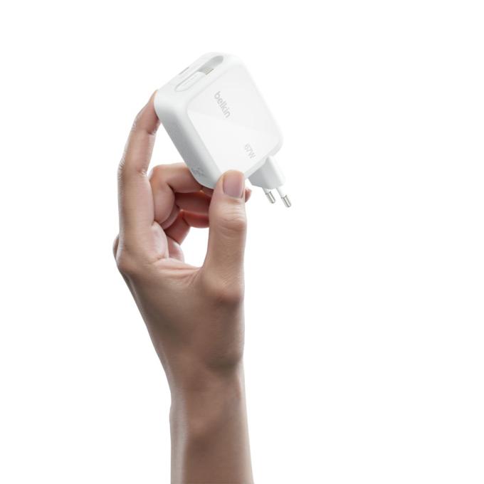 Belkin WCH022KQWH