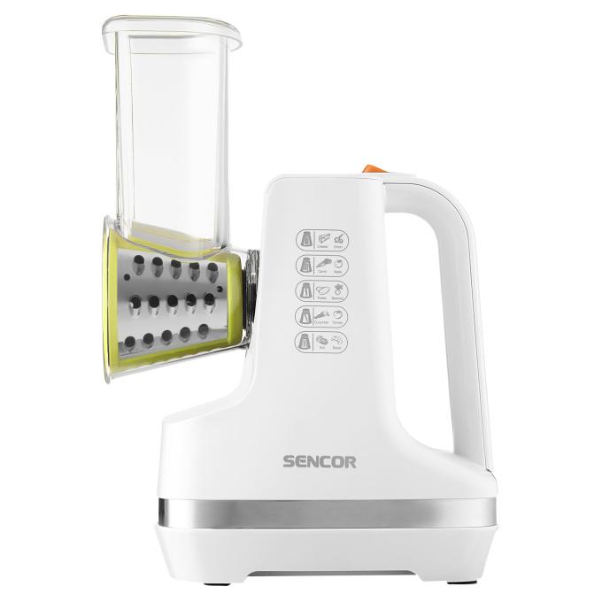 Sencor SSG4300WH
