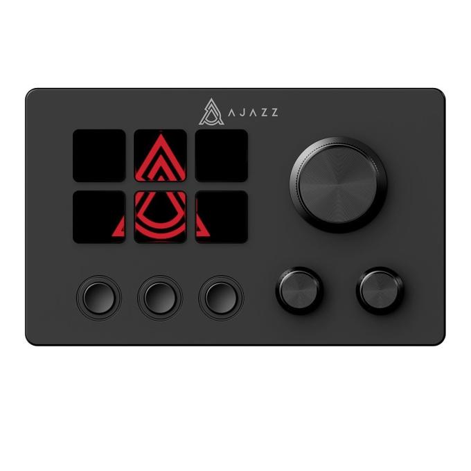 Ajazz AKP03E-B
