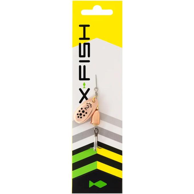 X-Fish 1917.05.45