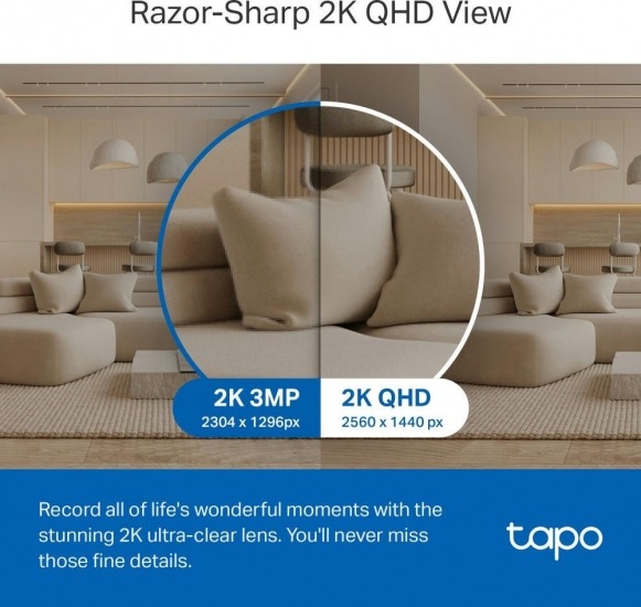 TP-Link TAPO C220