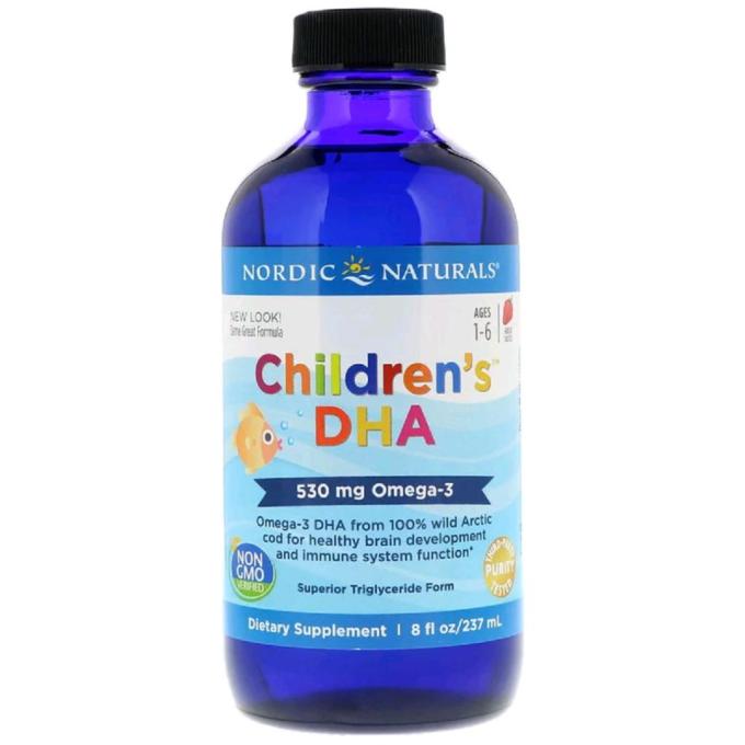 Nordic Naturals NOR-02723