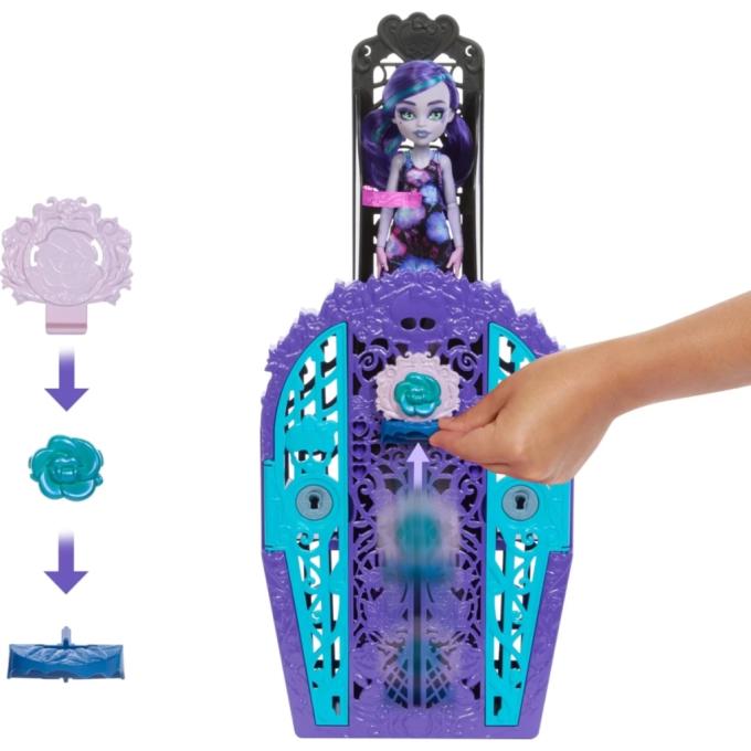 Monster High HYT74