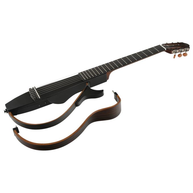 Yamaha SLG200N Translucent Black