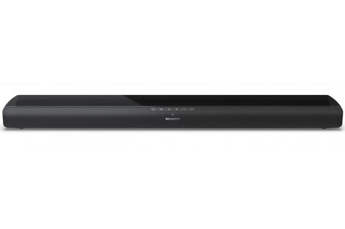 SHARP HT-SB100