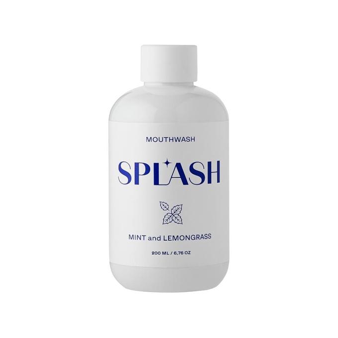 Splash Oral Care 4820266831516