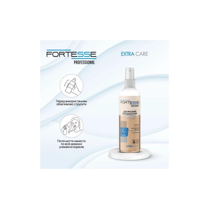 Fortesse Professional 4820000306836