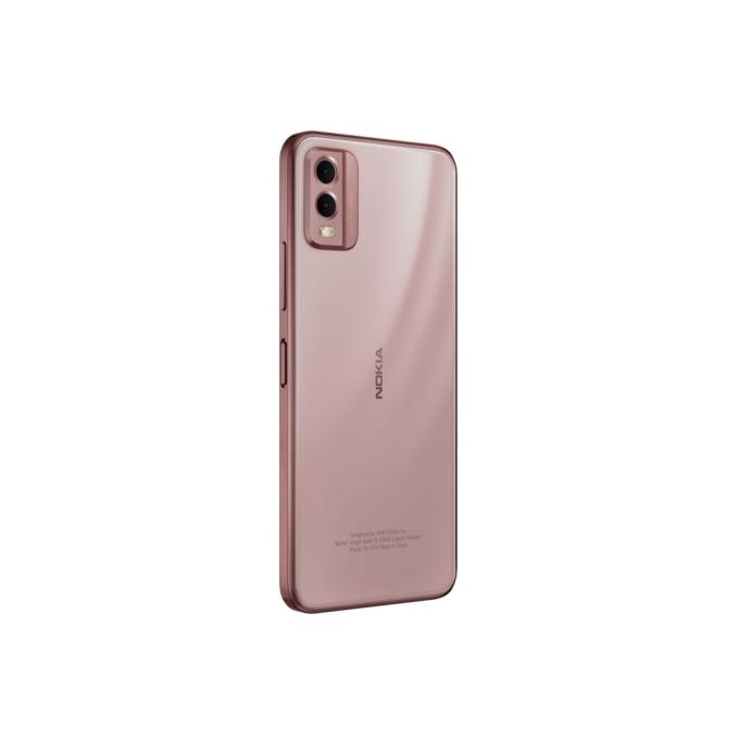 Nokia C32 4/64Gb Beach Pink
